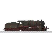 Märklin Steam Freight Locomotive G 12, KPEV (37588)