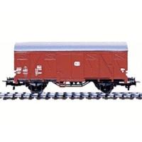 MÃ¤rklin Boxcar Gs 210 DB (441...