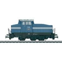 mrklin diesel locomotive dhg 500