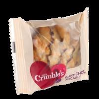 mrs crimbles giant macaroon 70g 70g