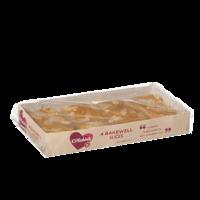 mrs crimbles bakewell slices 4 x 50g 4x 50 g