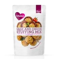 Mrs Crimble\'s Sage and Onion Stuffing Mix 170g - 170 g