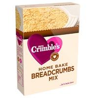 mrs crimbles breadcrumb mix 170g 170g