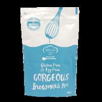 Mrs O\'s Brownie Mix 400g