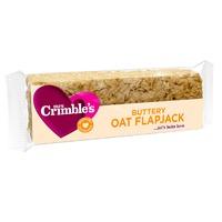 Mrs Crimble\'s Buttery Oat Flapjack 65g - 65 g