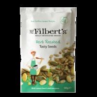 Mr Filbert\'s Herb Roasted Seeds 50g - 50 g
