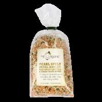 Mr Organic Pearl Barley & Pearl Spelt Mix 500g