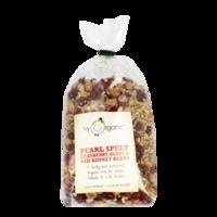 mr organic pearl spelt beans mix 500g