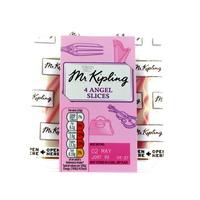 Mr Kipling Angel Slices 6 Pack