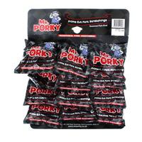 Mr Porky Prime Cut Scratchings Card 12 Packs