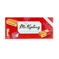 Mr Kipling Victoria Slices 6 Pack
