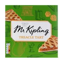 Mr Kipling Treacle Tart