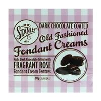 Mr Stanley\'s Rose Fondant Creams