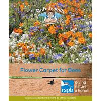 Mr Fothergill\'s RSPB Seed Mix - Flower Carpet for Bees