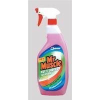 Mr Muscle 750ml Multi-purpose Surface Cleaner Ref 369678 1014021