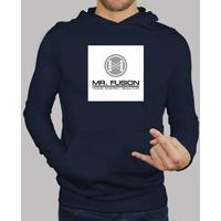 mr.fusion sweatshirt back to the futu