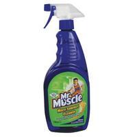 Mr Muscle Multi-Surface Cleaner 750ml 670614