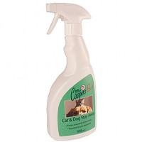 Mrs Coopers Cat and Dog Repeller 500ml