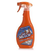 Mr Muscle Bathroom Care Spray 500ml