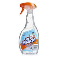 Mr Muscle Shower Shine Trigger 500ml