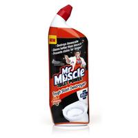 Mr Muscle Toilet Power Original 750ml