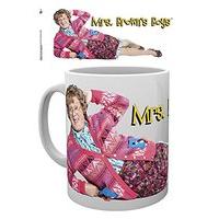 Mrs Brown\'s Boys Mrs Brown