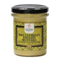 Mrs Clements English Mustard