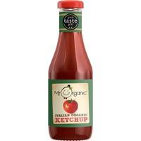 Mr Organic Tomato Ketchup (480g)