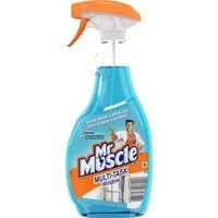 Mr Muscle Multi Task Window Trigger Spray 500ml
