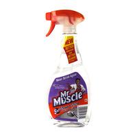 mr muscle shower shine 5in1