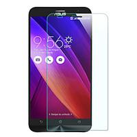 Mr.northjoe Tempered Glass Film Screen Protector for Asus zenfone 2