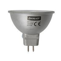 MR16 Dichroic ECO Halogen Lamp 40 Watt (50 Watt) 12v Box of 1