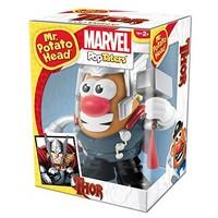 mr potato head marvels thor action figure