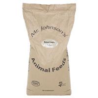 mr johnsons natural layers animal pellets 20kg