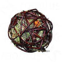 Mr Woodfield Willow Hay Ball - 1 piece