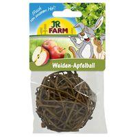 Mr Woodfield Willow Apple Ball - approx. 8cm