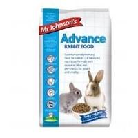 Mr Johnson\'s Advance Rabbit Mix, 10 kg