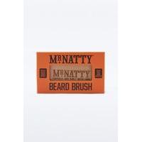 Mr Natty Beard Brush, ASSORTED