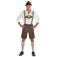 Mr. Oktoberfest Std