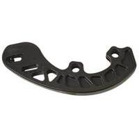 mrp g2 sl lower skid plate black