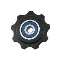 MRP G2 / Mini G2 / 2x and Lopes Lower Guide Pulley | Black