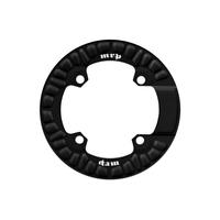 MRP S4 Bashring - 32-36 Tooth | Black