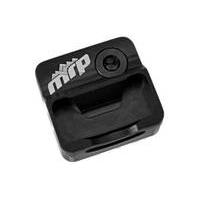 MRP Decaptiator Direct Mount Mech Blanking Plate | Black