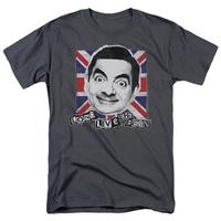 Mr Bean - Long Live