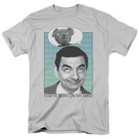 Mr Bean - On My Mind