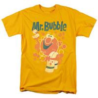 mr bubble towel and duckie