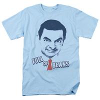 mr bean full of beans