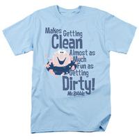 Mr Bubble - Clean And Dirty