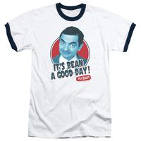 Mr Bean - Good Day Ringer