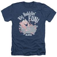 Mr Bubble - Big Bubblin Fun